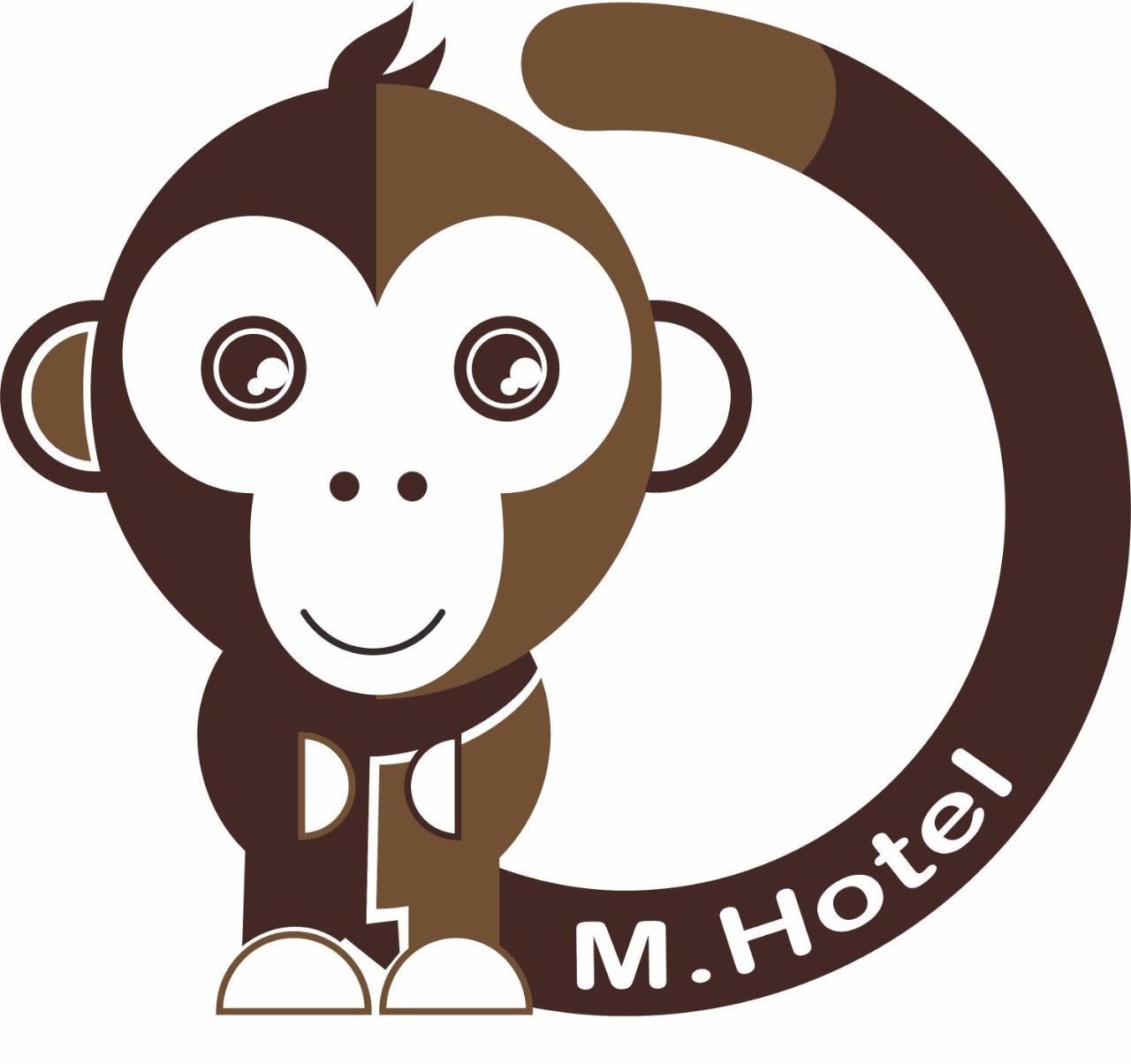 M Hotel Гаосюн Экстерьер фото